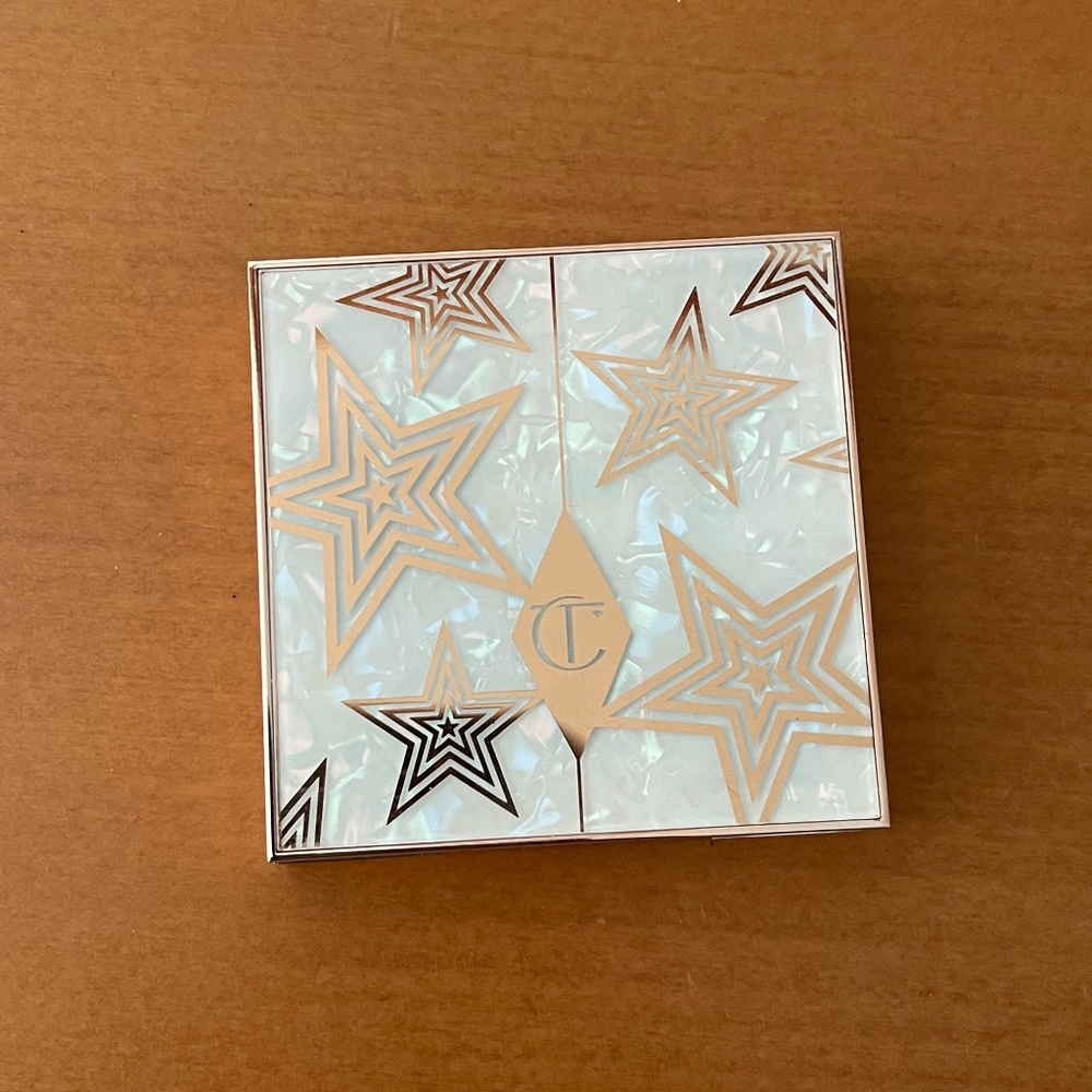 Charlotte Tilbury Celestial Pearl